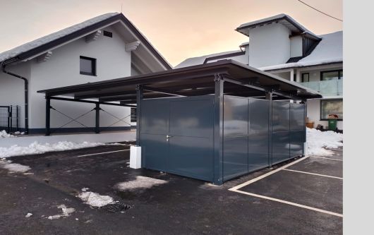 Carports